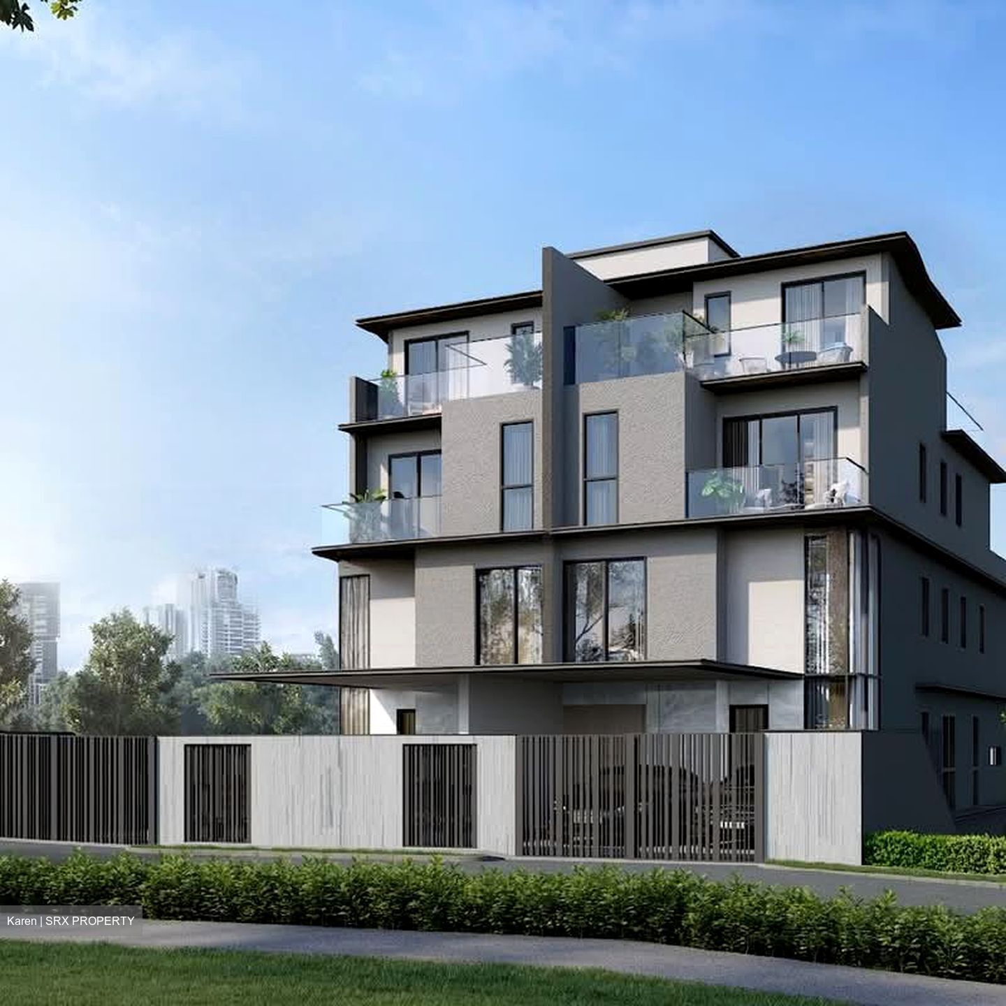 Dyson Road (D11), Detached #600725771